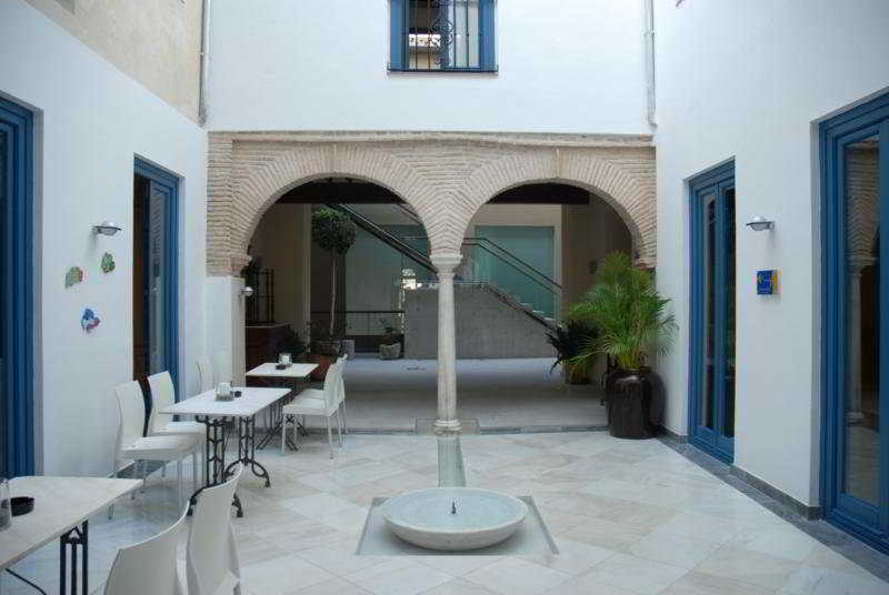 Hotel Albaicin Coín Exterior foto